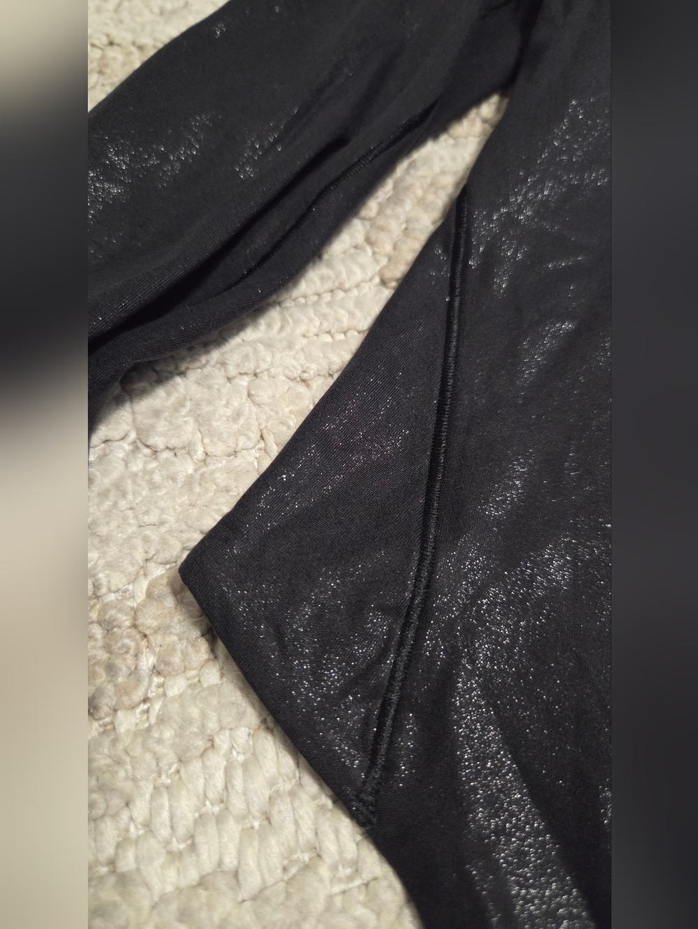 Lululemon bodvsuit Wundermost Nulu square neck long sleeve XS BRAND NEW W TAGS - Picture 11 of 12
